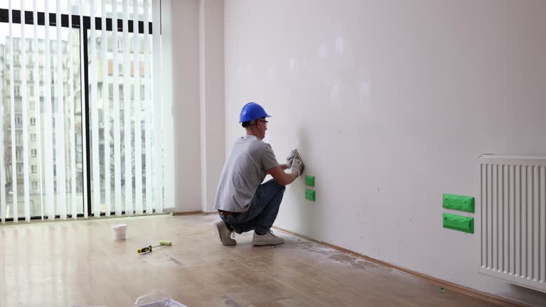 Environmental Consulting for Mold Prevention in Pemberton Heights, NJ